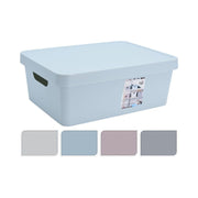 Kuti organizuese, 11 L