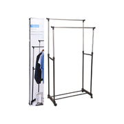 Varëse rrobash dyshe