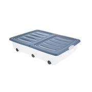 Organizues me kapak dhe rrota