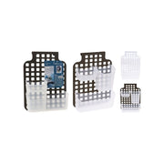 Set varëse organizuese