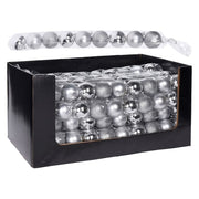 Set topa dekorativë, 9 copë