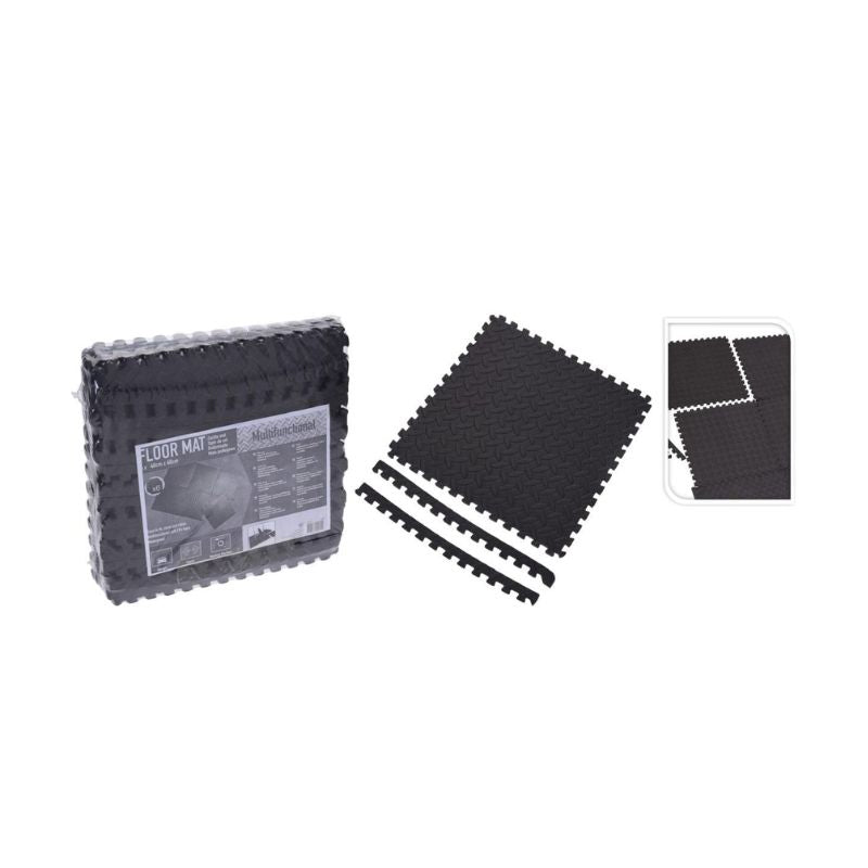 Set Tapet EVA 6 copë