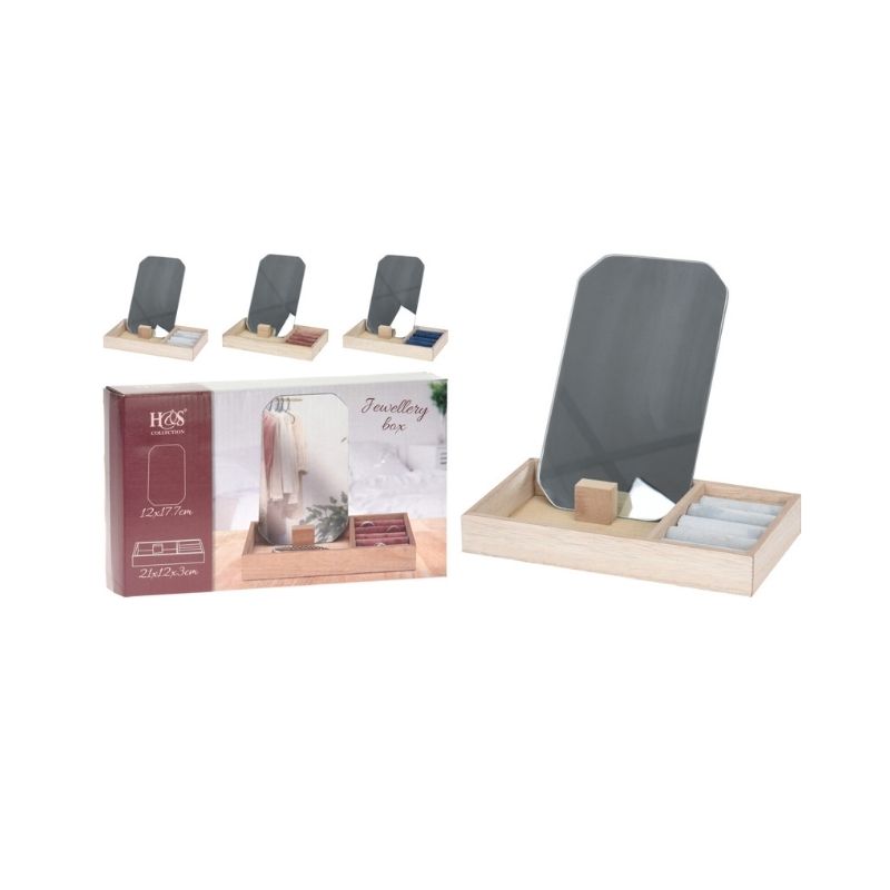 Kuti bizhuterish me pasqyrë