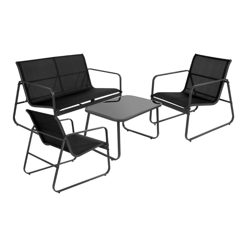 Set Outdoor