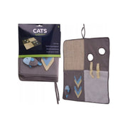 Tapet kruajtës për mace