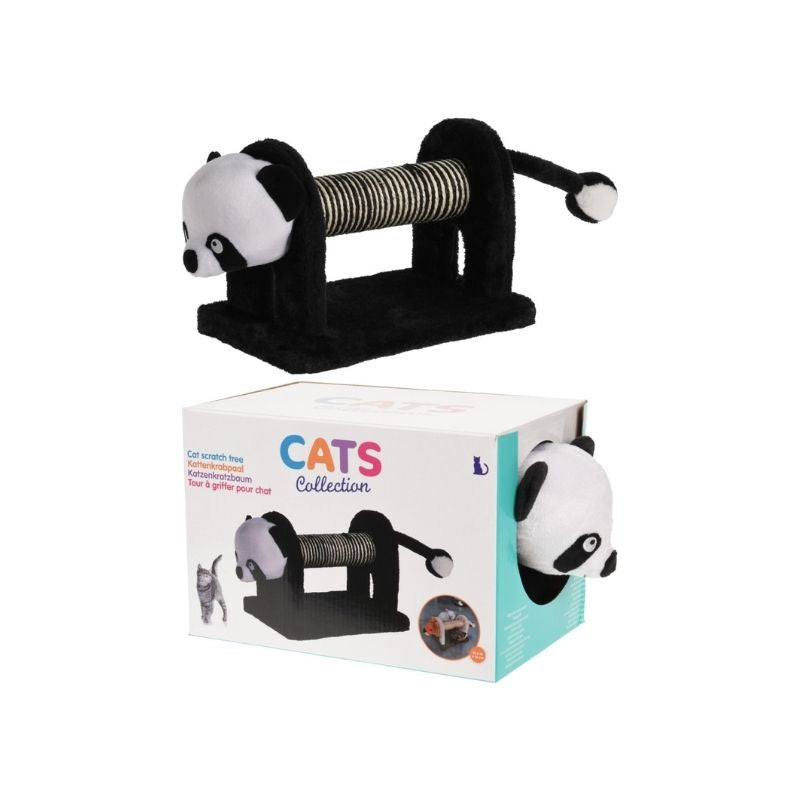 Kruajtëse thonjsh për mace, PANDA