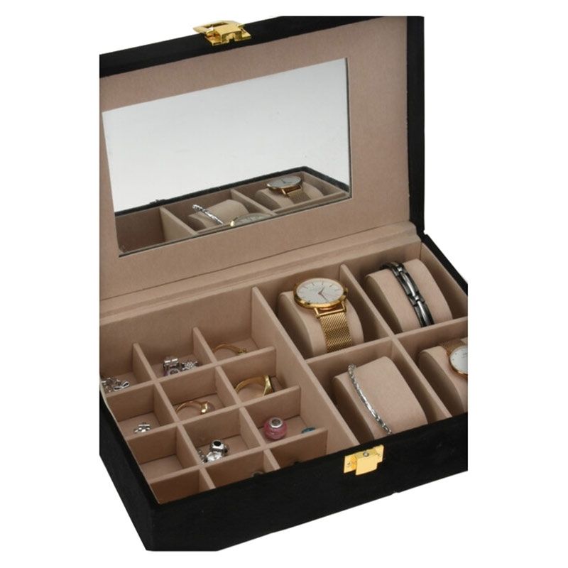 Kuti organizuese për bizhu