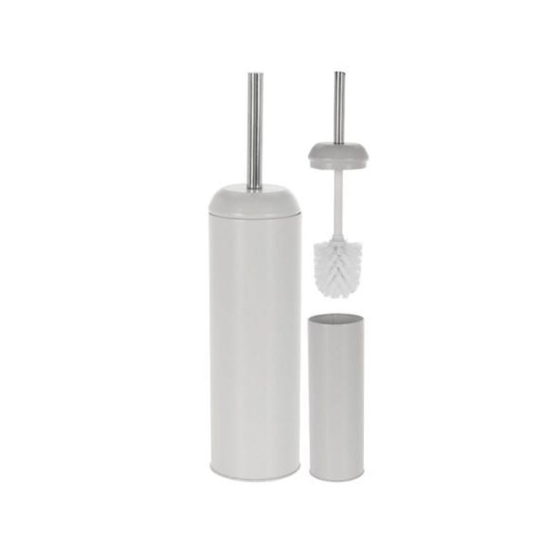 Furcë tualeti me mbajtëse