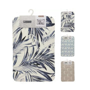 Tapet tualeti mikrofibër