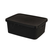 Kuti organizuese, 13 L