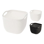 Kuti organizuese, 6.3 L