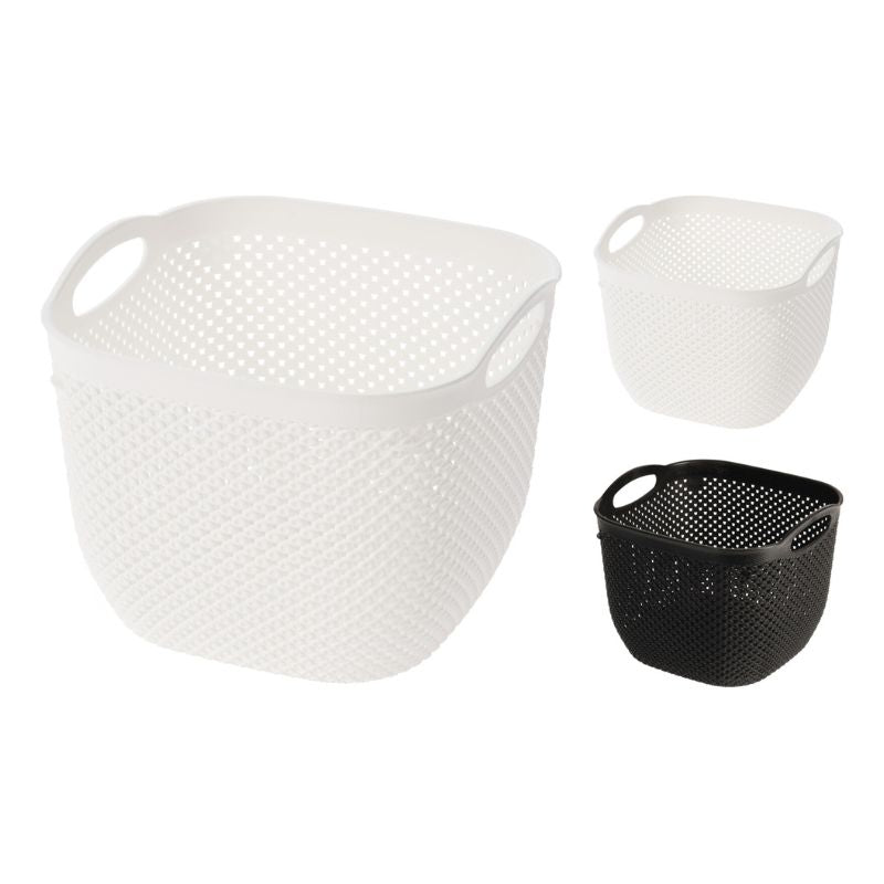 Kuti organizuese, 6.3 L