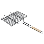 Zgarë për barbeque