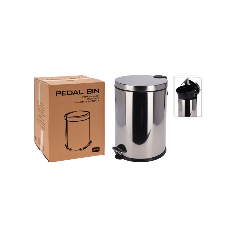 Kosh plehrash me pedal