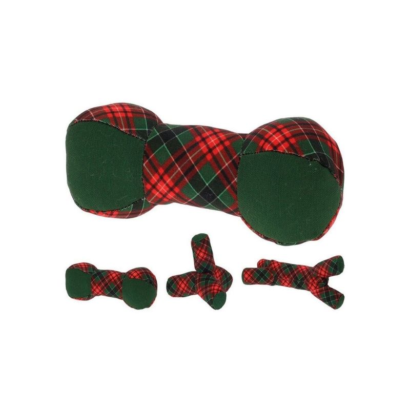 Lodër qeni pellushi