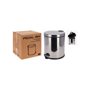 Kosh plehrash me pedal