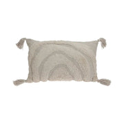 Jastëk pambuku ngjyrë bezhë