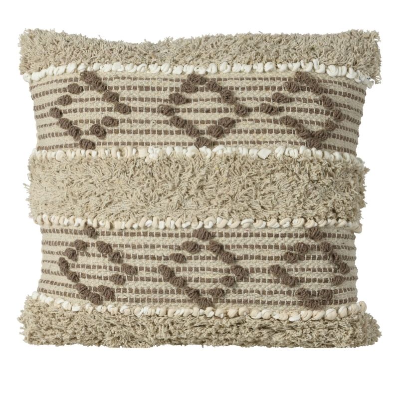 Jastëk dekorativ, 45 x 45 cm