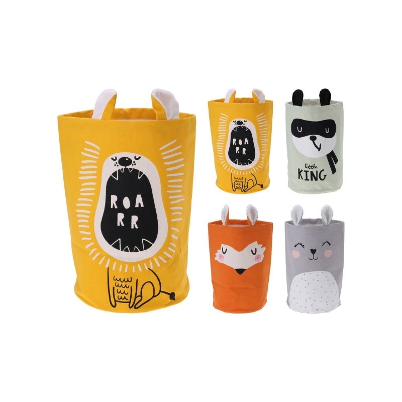 Cantë për lavanderinë, poliester