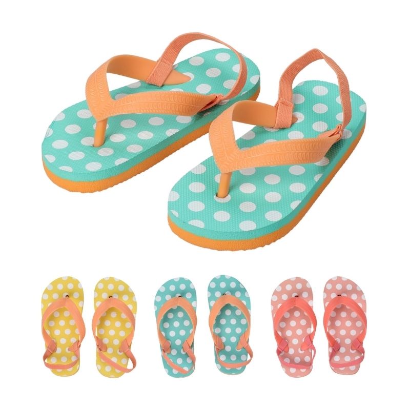 Sandale për fëmijë