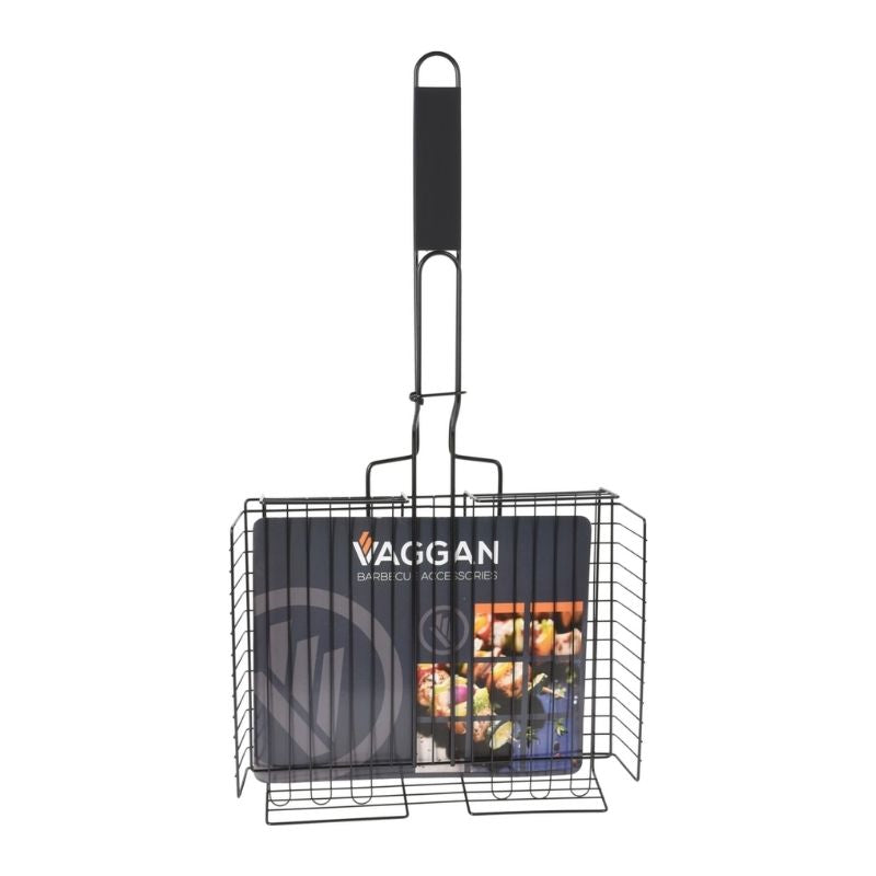 Zgarë barbeque