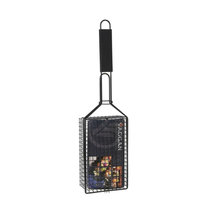 Zgarë barbeque