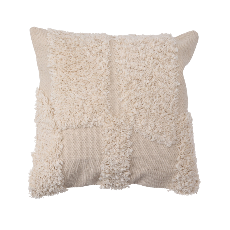 Jastëk me zinxhir , 45 x 45 cm