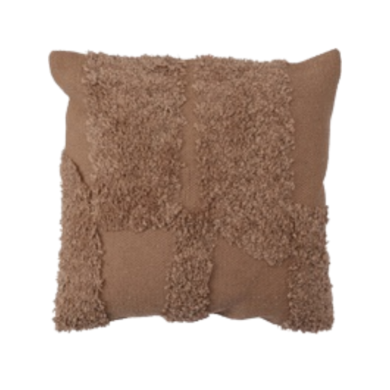 Jastëk me zinxhir , 45 x 45 cm