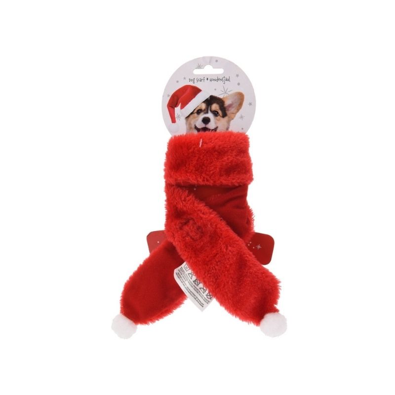 Shall Krishtlindjesh për kafshë shtepiake