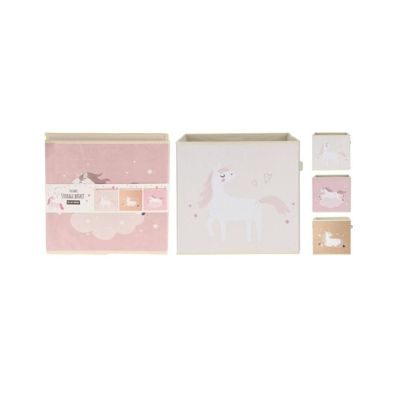 Organizuese e palosshme UNICORN