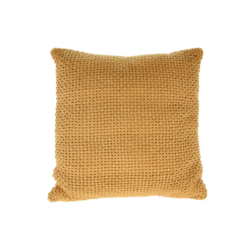 Jastëk me thurje ,45 x 45 cm