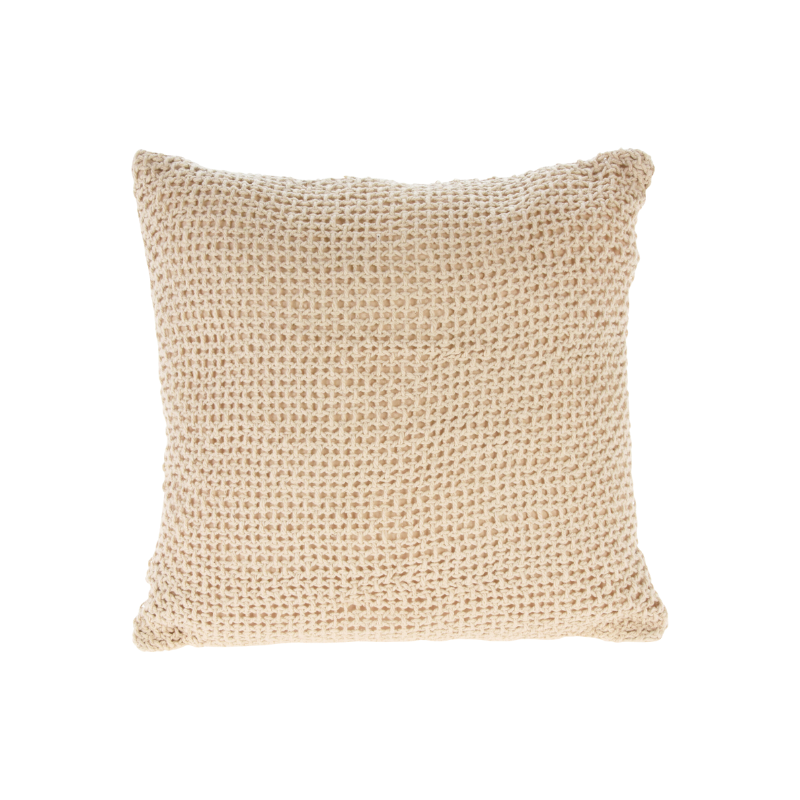Jastëk me thurje ,45 x 45 cm