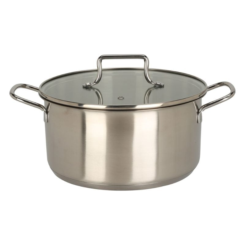 Tenxhere inoksi, 3.8 L