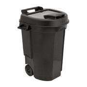 Kosh mbeturinash, 110 L