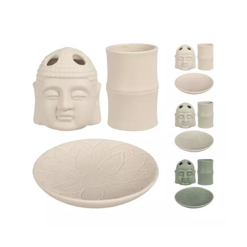 Set tualeti copë – NOVA HOME - Main Image