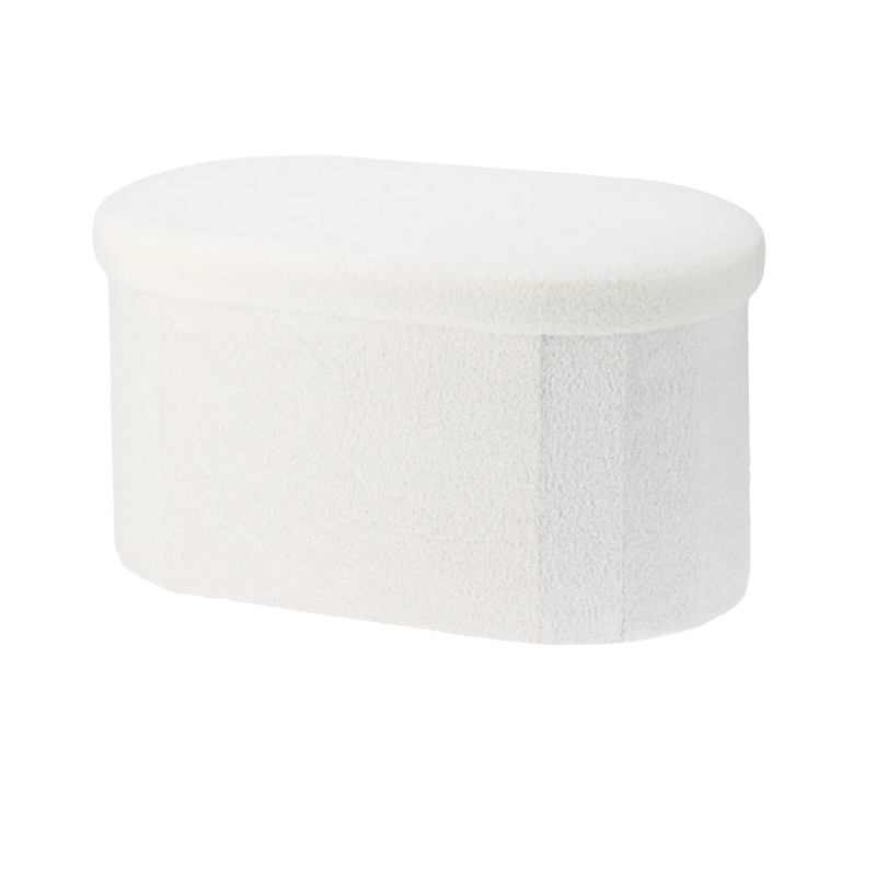 Pupë Organizuese Teddy