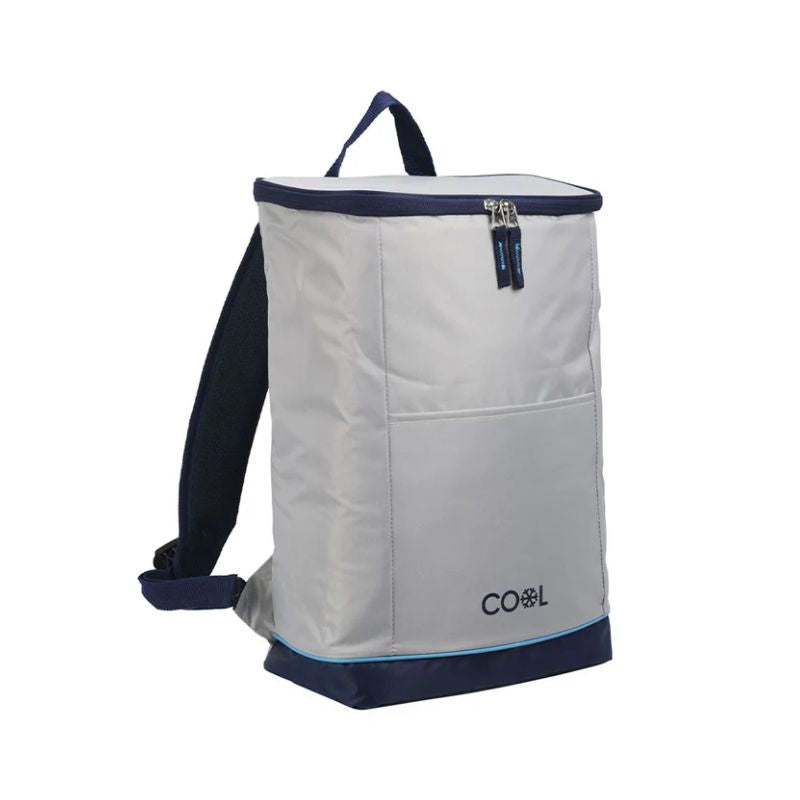 Çantë shpine termike GREY, 25L