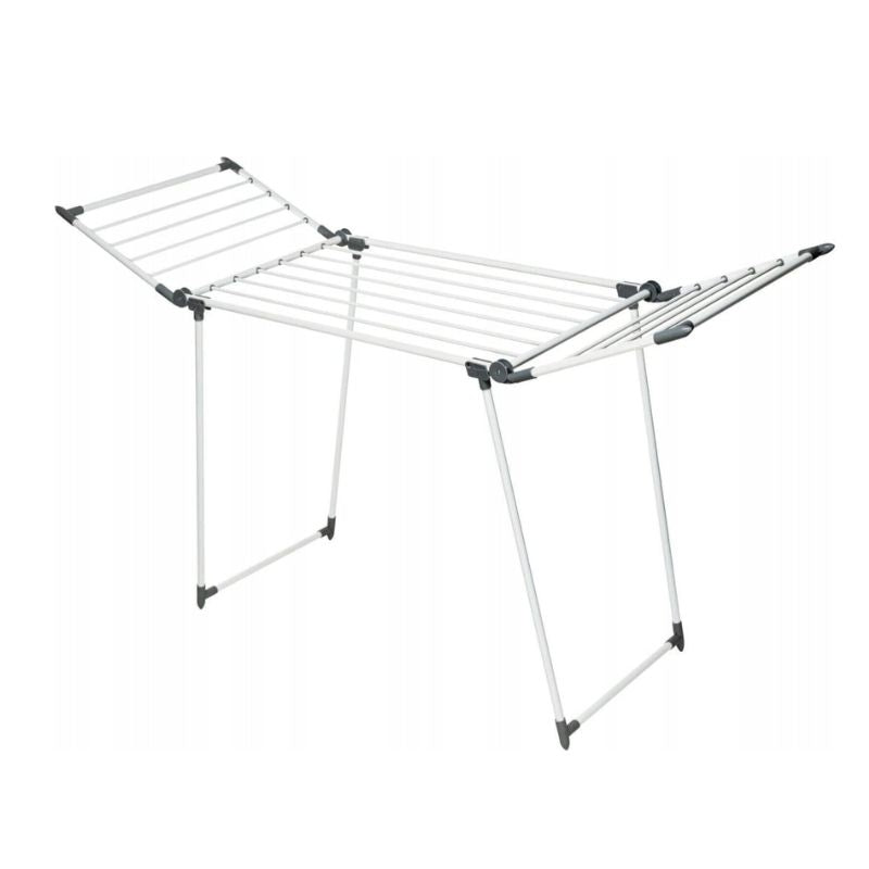 Tharëse rrobash ngjyrë e bardhë