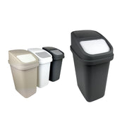 Kosh mbeturinash plastik 10L