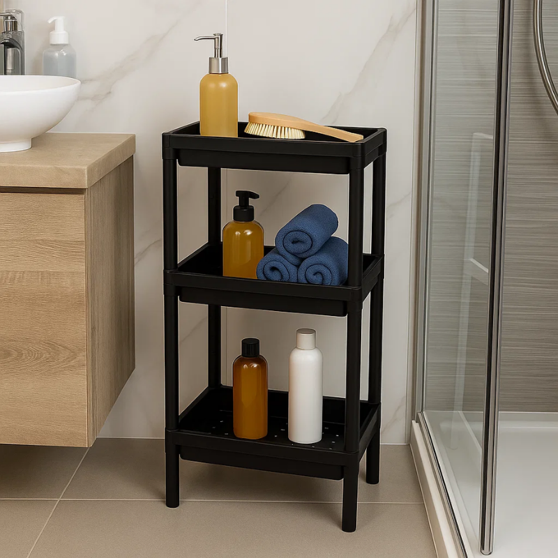 Raft organizues me 3 kate