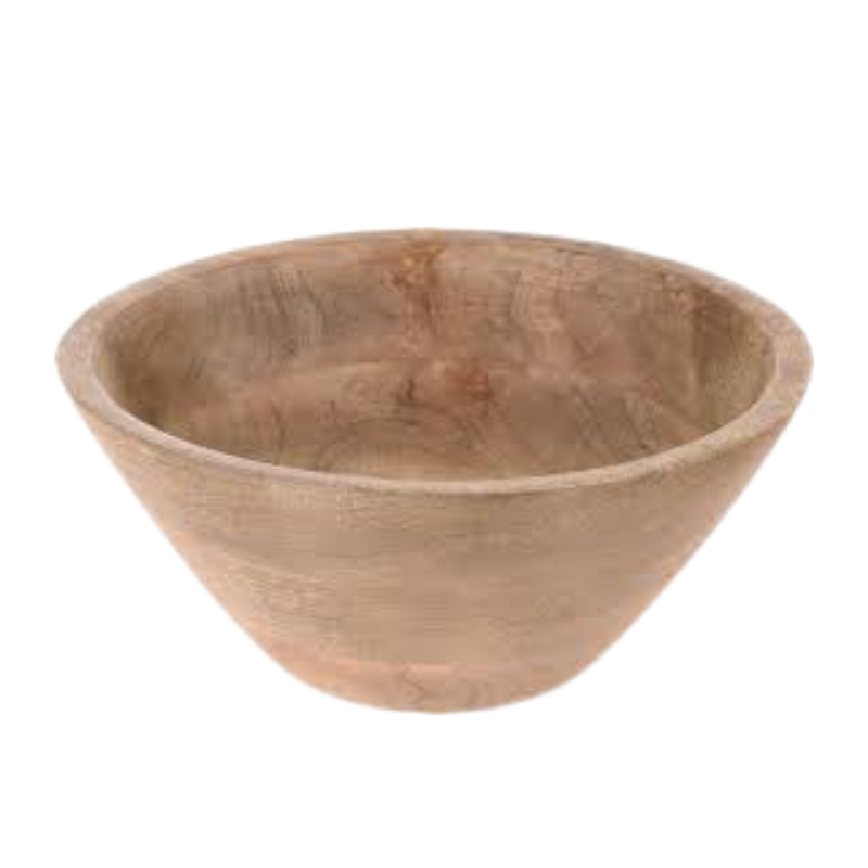 Tas dru Mango 20 x 20 cm