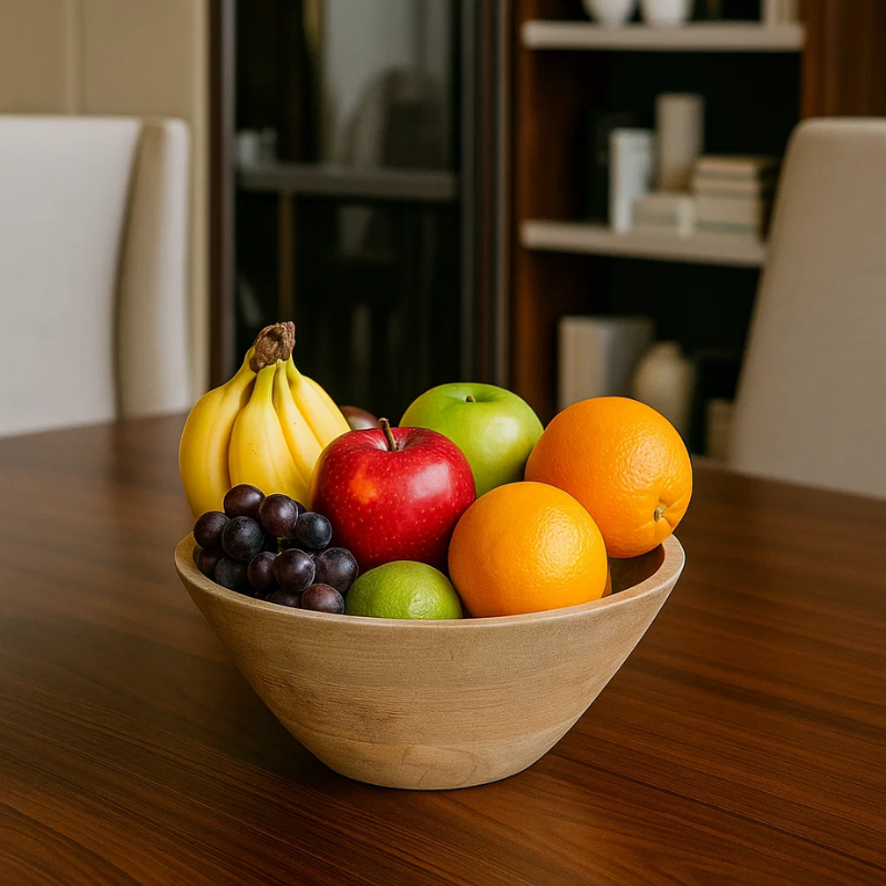 Tas dru Mango 20 x 20 cm