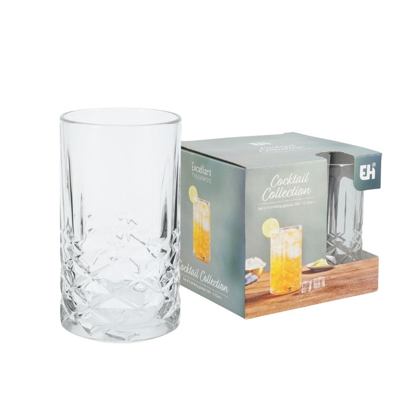 Set Gotash Uji 360 ml