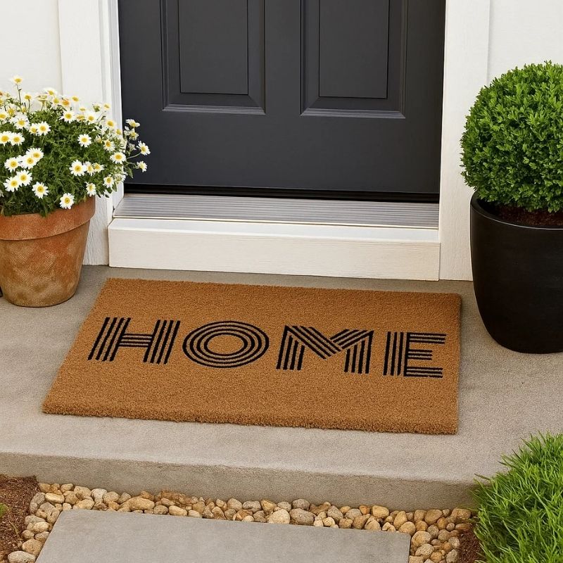 Tapet dere COCOS 39X59 cm