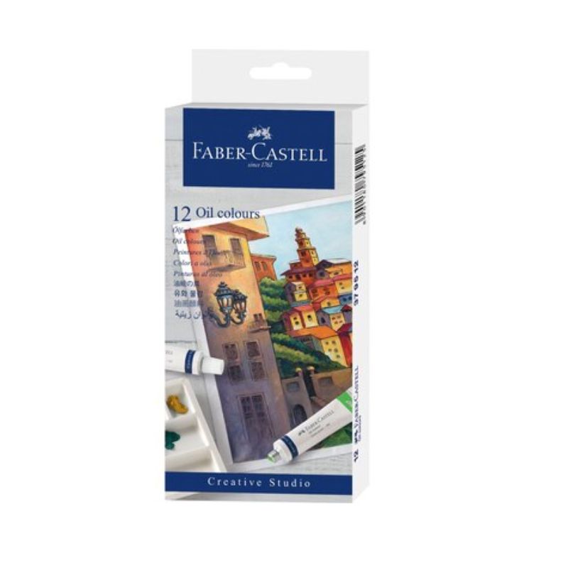 Ngjyra vaji F.Castell