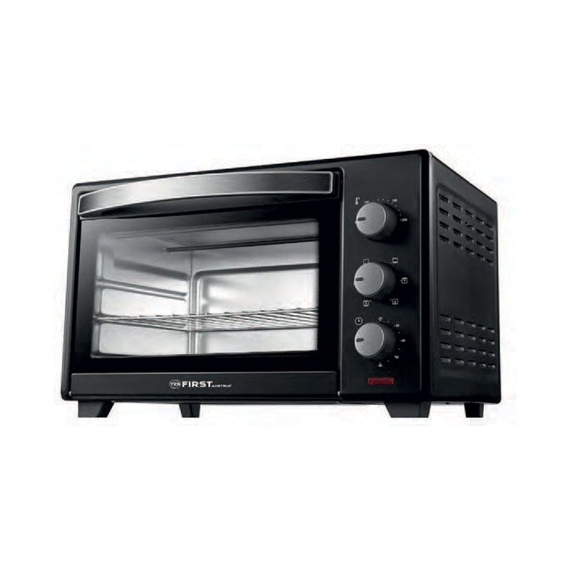 Mikrovalë & Minifurra