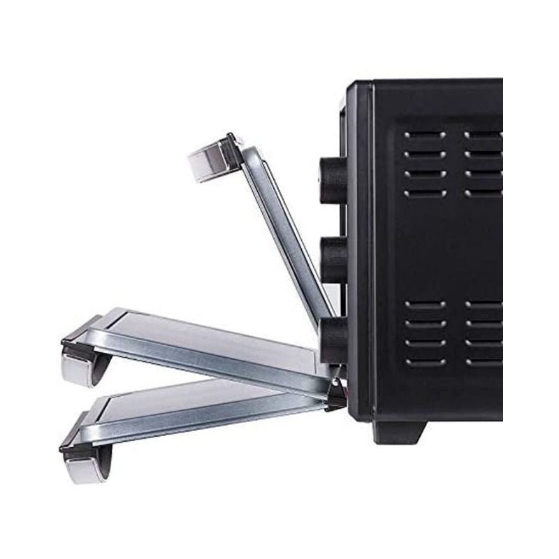 Minifurrë elektrike