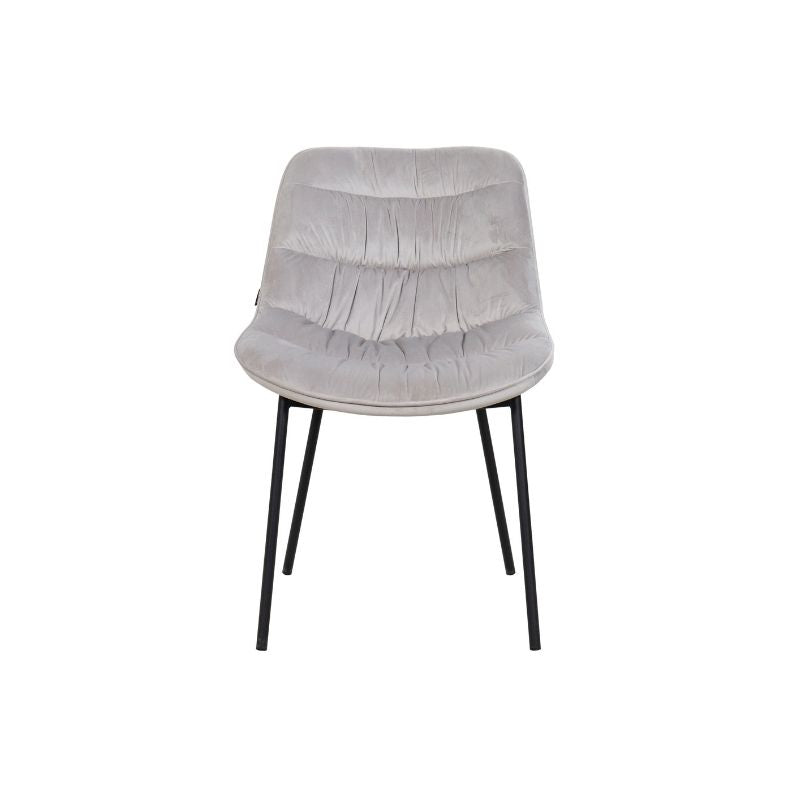 Karrige AMELI, Light Grey