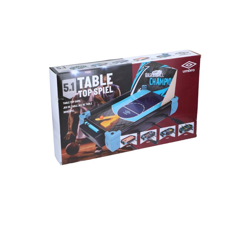Set loje tavoline, 35 pjesë