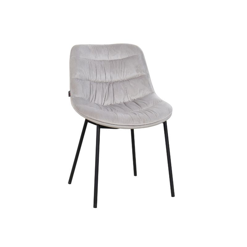 Karrige AMELI, Light Grey